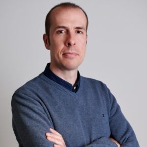 Carlos Abonjo