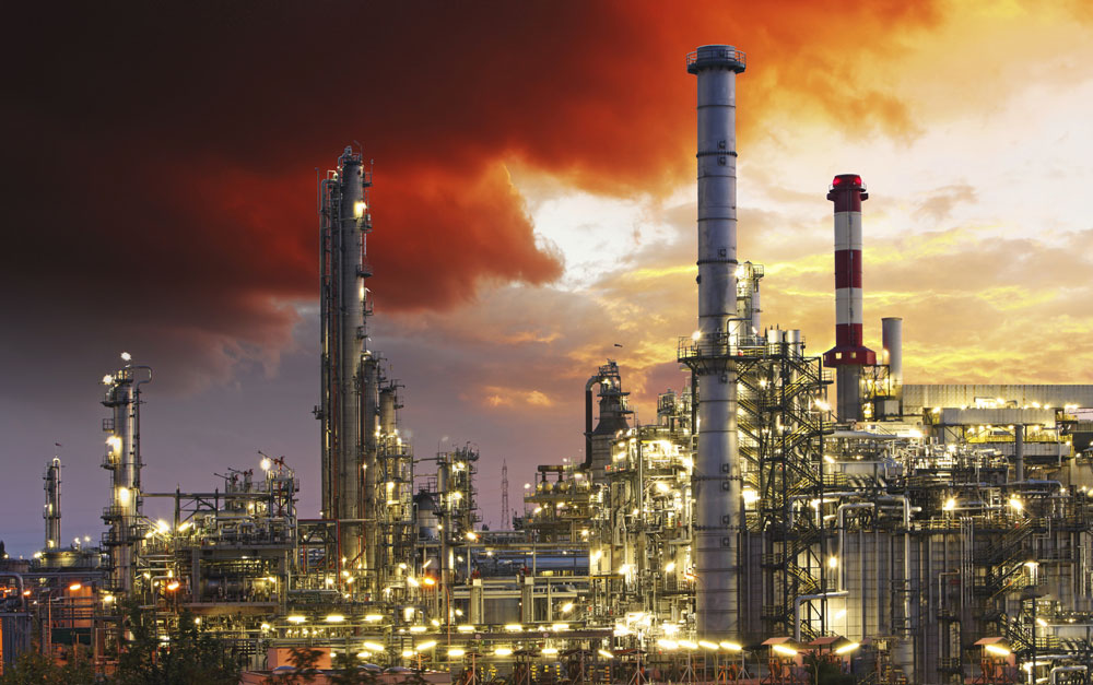 industria