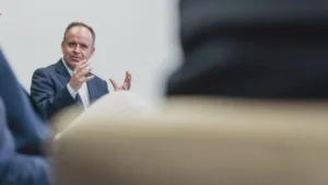 David López, CEO de Sisteplant